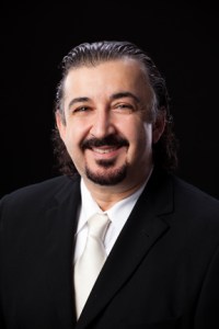 Dr. Avi Schetritt - Periodontist in Fort Lauderdale