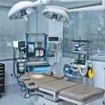 Operatory room at {PRACTICE_NAME}