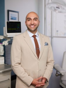 Dr. Soroush Samimi